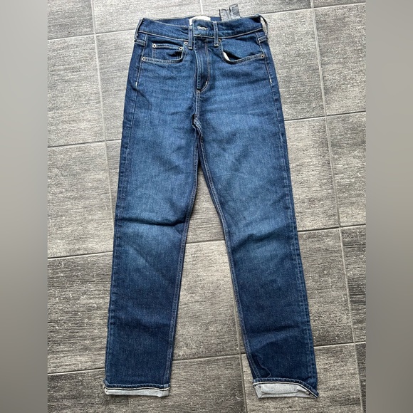 Zara Slim Jeans - Picture 2 of 4